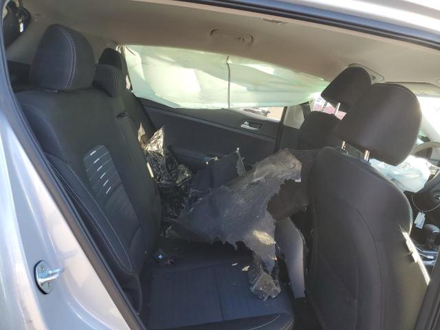 2020 KIA SPORTAGE L KNDPMCACXL7782588