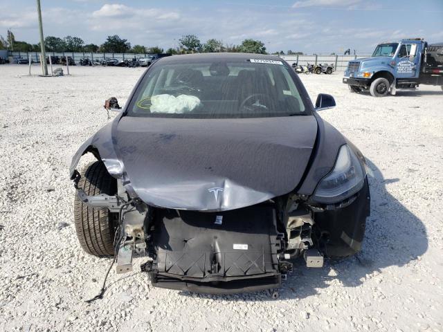 2020 TESLA MODEL 3 5YJ3E1EA5LF785563