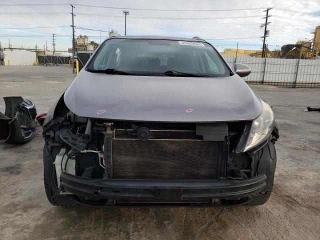 KNDPC3AC6G7806538 KIA Sportage Ex