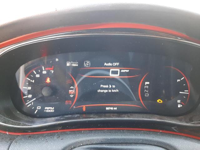 2015 DODGE DART GT - 1C3CDFEB0FD173442