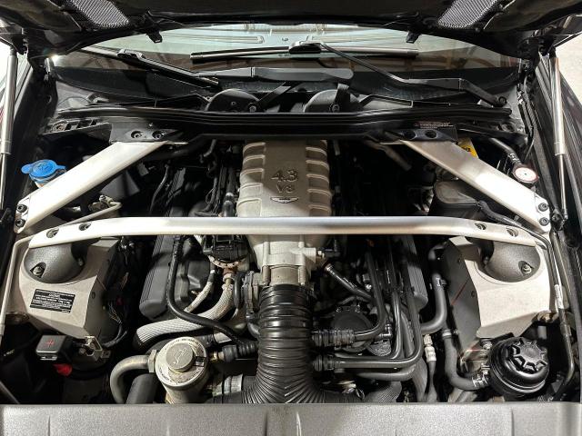 SCFBF04B68GD07697 Aston Martin V8 Vantage
