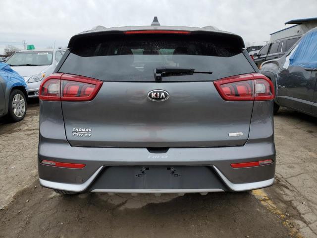 KNDCB3LC4H5104696 KIA NIRO FE