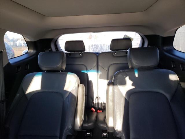 2015 HYUNDAI SANTA FE G - KM8SRDHF2FU102296