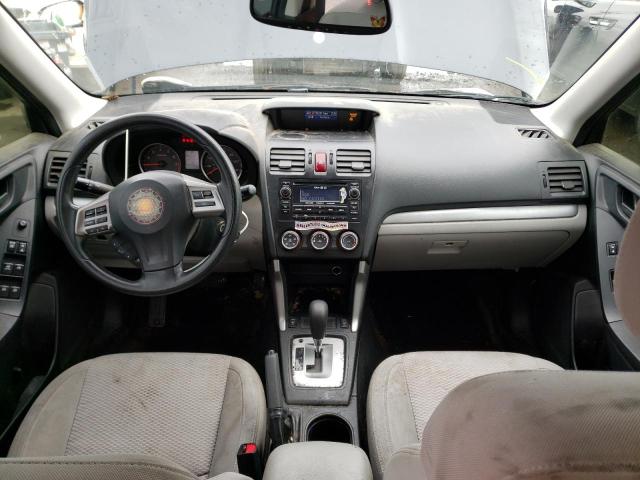 JF2SJAEC5EH546625 Subaru Forester 2.5i Premium