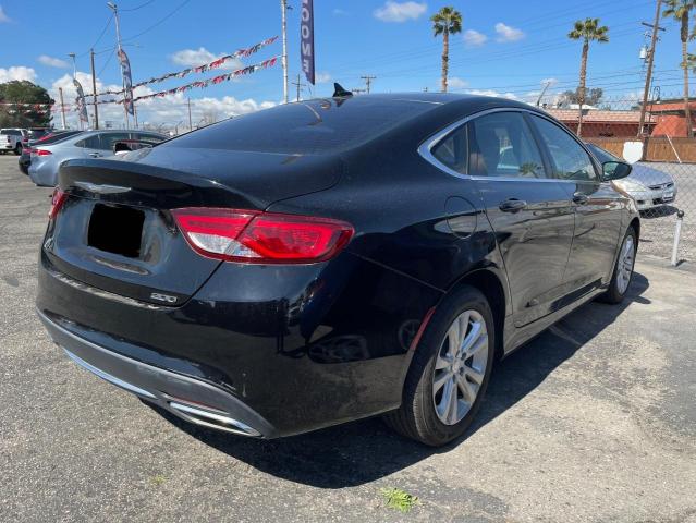 1C3CCCAG7GN150593 Chrysler 200 Limited