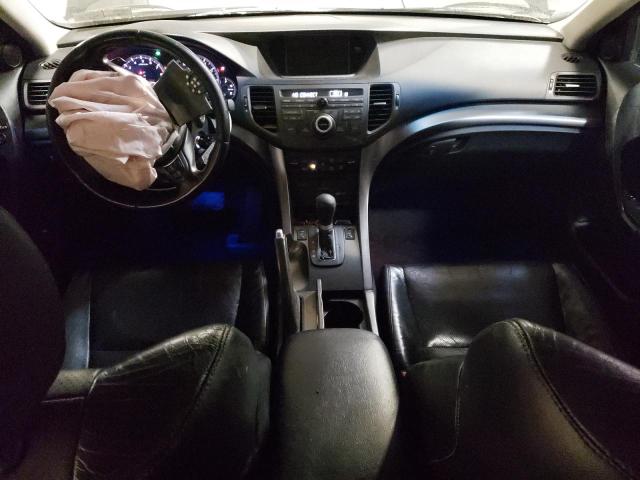 JH4CU2F61BC015776 Acura TSX