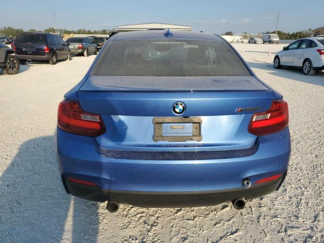 2015 BMW M235I - WBA1J7C55FV359001