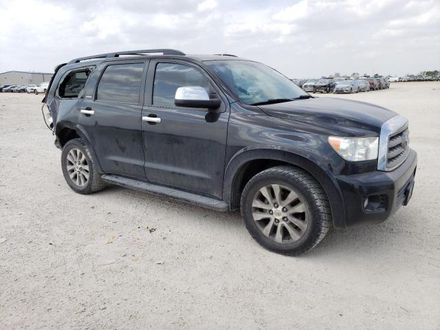 2015 TOYOTA SEQUOIA LI - 5TDKY5G16FS060304