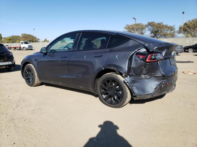 7SAYGDEEXPA031858 Tesla Model Y