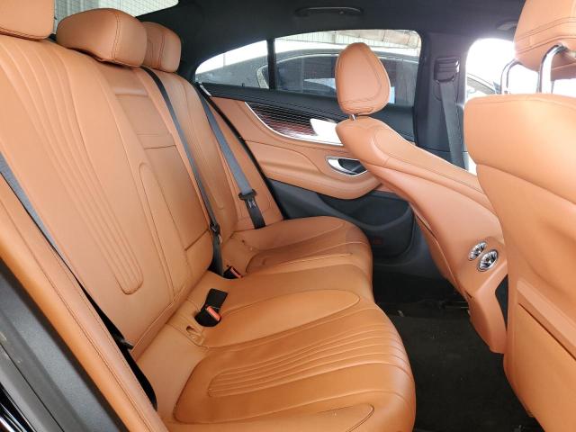 2022 MERCEDES-BENZ CLS 450 4M - W1K2J5KB9NA105029