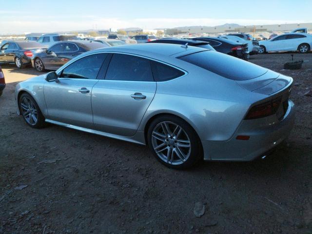 2016 AUDI A7 PREMIUM - WAUWGAFC0GN008932