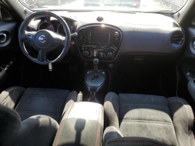 JN8AF5MV6ET365542 Nissan JUKE S
