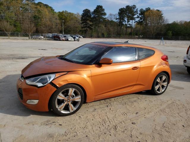 2012 Hyundai Veloster 