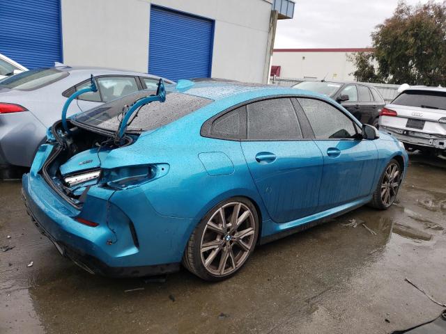2020 BMW M235XI - WBA13AL0XL7F95755