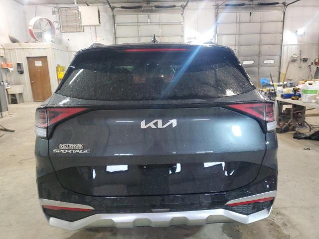 2023 KIA SPORTAGE S - 5XYK53AF4PG079112