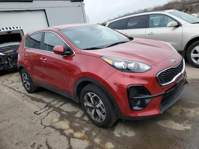 KNDPM3AC1N7027932 KIA Sportage Lx