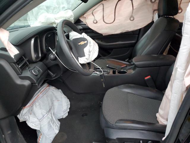 2016 CHEVROLET MALIBU LIM - 1G11C5SA1GU102871