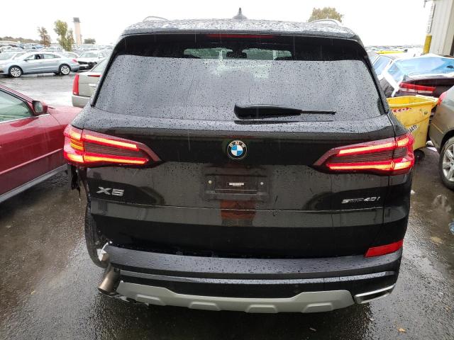 2023 BMW X5 SDRIVE - 5UXCR4C05P9P01496