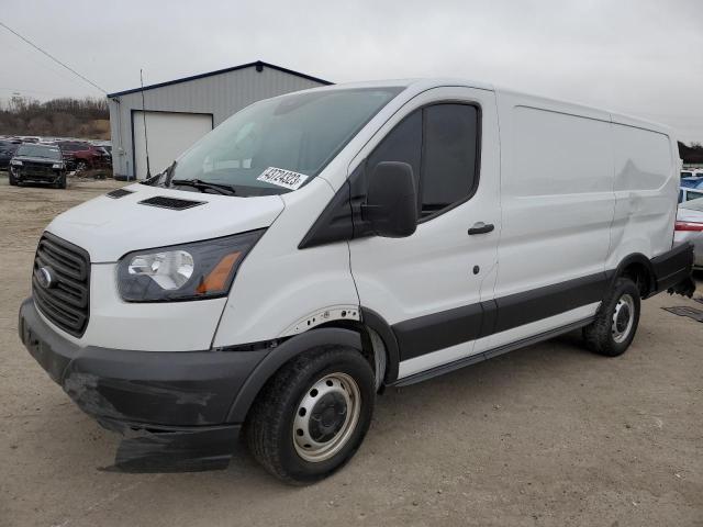 2019 Ford Transit Van 