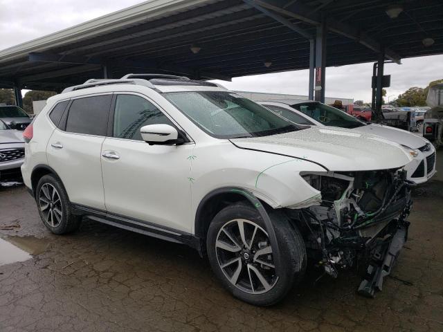 5N1AT2MV2HC800091 Nissan ROGUE SV
