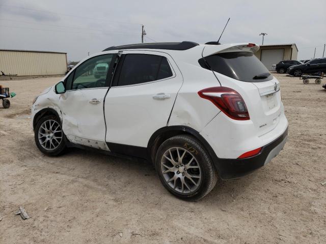 KL4CJ1SB8HB125546 Buick Encore Sport Touring