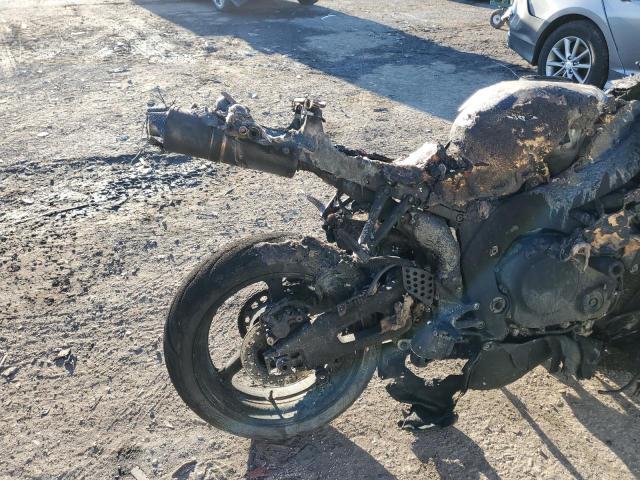 2004 HONDA CBR1000 RR - JH2SC57074M003910
