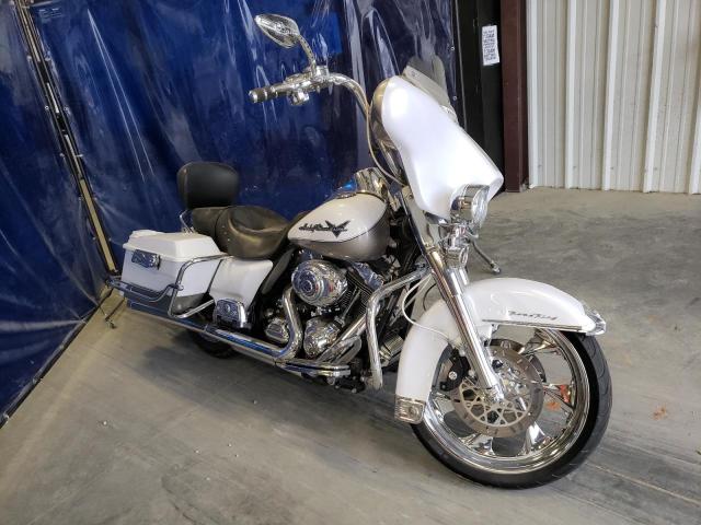 2009 HARLEY-DAVIDSON FLHR - 1HD1FB4149Y645622