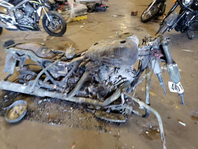 2001 HARLEY-DAVIDSON FLHR - 1HD1FDV121Y619910