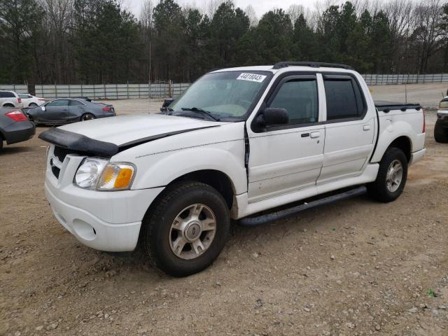 2004 Ford Explorer Sport Trac 