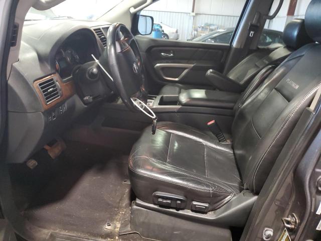 2015 NISSAN ARMADA PLA 5N1AA0NE6FN600938