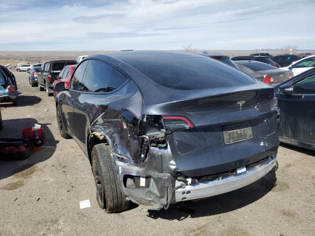 7SAYGAEE8NF327220 Tesla Model Y