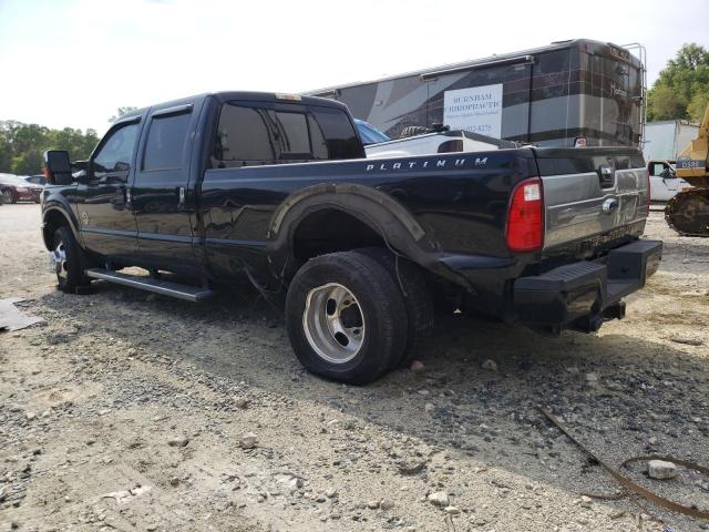 2016 FORD F 350 1FT8W3DT1GEA98038