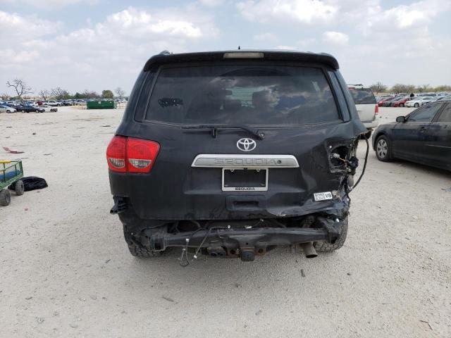 2015 TOYOTA SEQUOIA LI - 5TDKY5G16FS060304