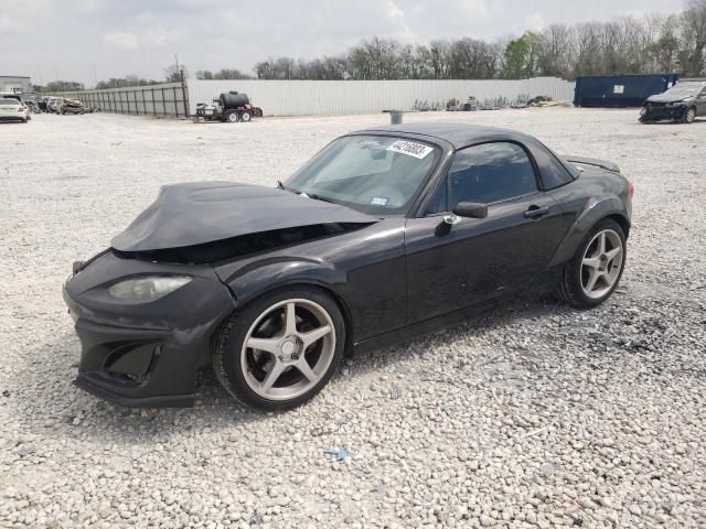 2012 Mazda MX-5 Miata 