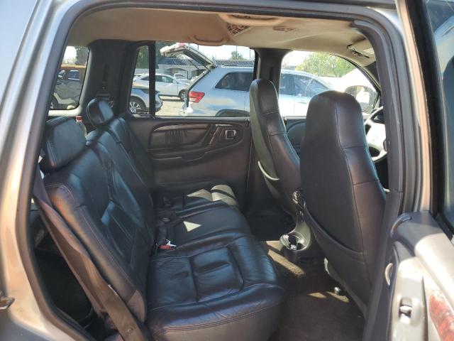 1B4HS28Z1YF209538 Dodge Durango