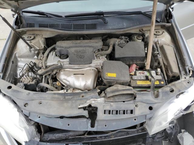 2015 TOYOTA CAMRY LE - 4T4BF1FK5FR457413