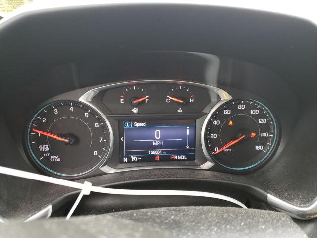 2GNAXUEV5K6261878 Chevrolet Equinox