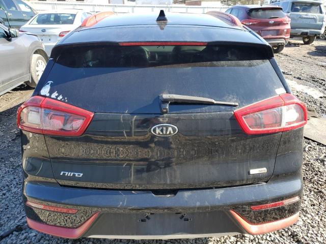 2017 KIA NIRO FE - KNDCB3LC0H5049146