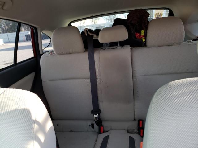 JF2GPADC0HH224274 Subaru Crosstrek Premium