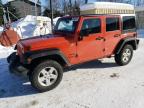 2015 JEEP WRANGLER U - 1C4BJWDG4FL610362