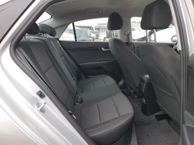 3KPA24AD7NE492659 KIA RIO LX
