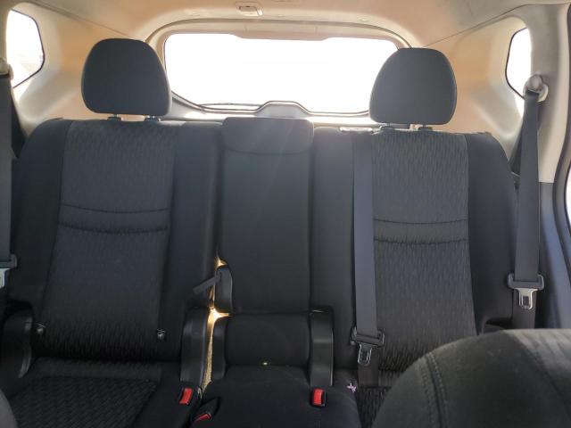 JN8AT2MV2HW014153 Nissan ROGUE S