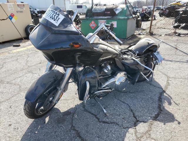 2021 HARLEY-DAVIDSON FLTRK 1HD1KZF10MB611481