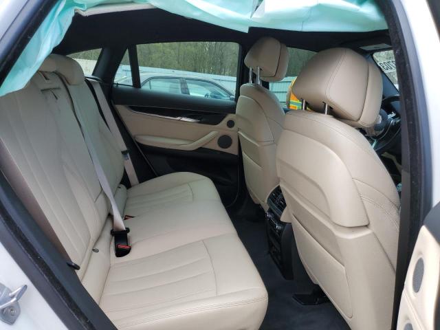 2019 BMW X6 XDRIVE3 - 5UXKU2C5XK0Z63666