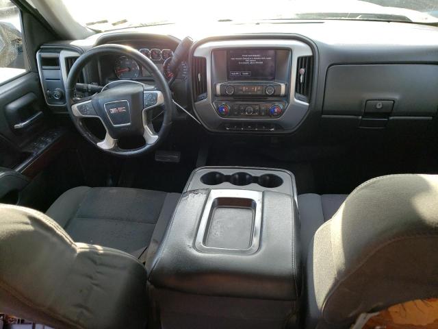 1GTR1UEC5EZ105666 GMC Sierra C1500 Sle