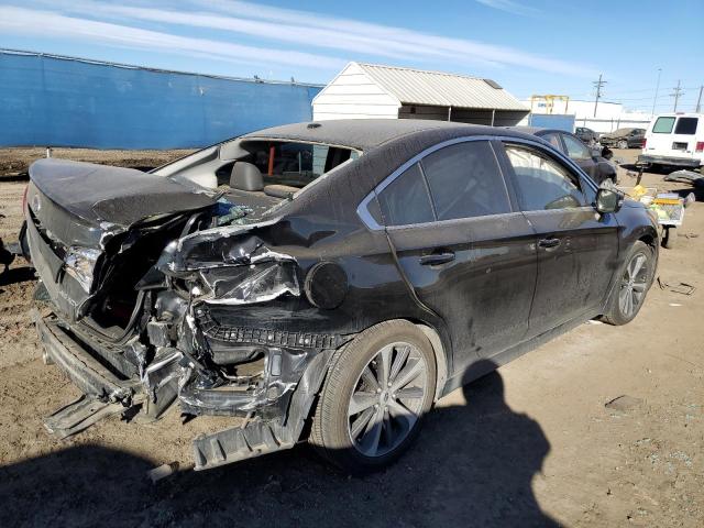4S3BNBL67F3055400 Subaru Legacy 2.5i Limited
