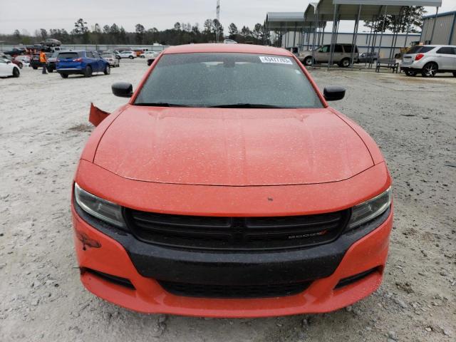 2021 DODGE CHARGER SX 2C3CDXBG0MH512772