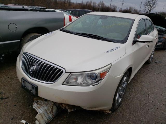 2013 Buick LaCrosse Premium