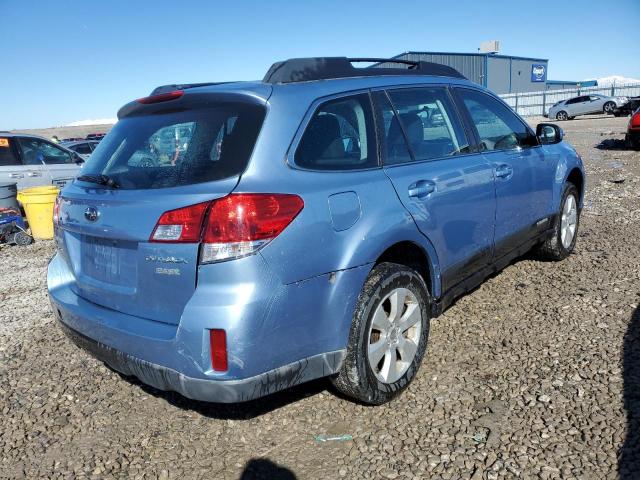 4S4BRBAC4C3264114 Subaru Outback 2.5i