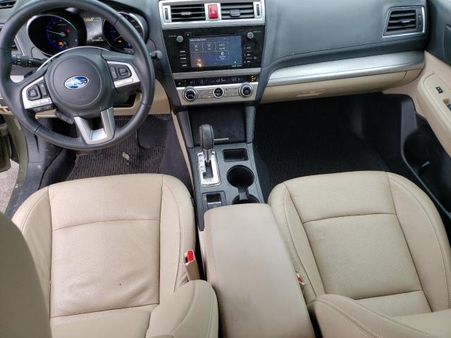 2017 SUBARU OUTBACK 2. 4S4BSACC5H3229598